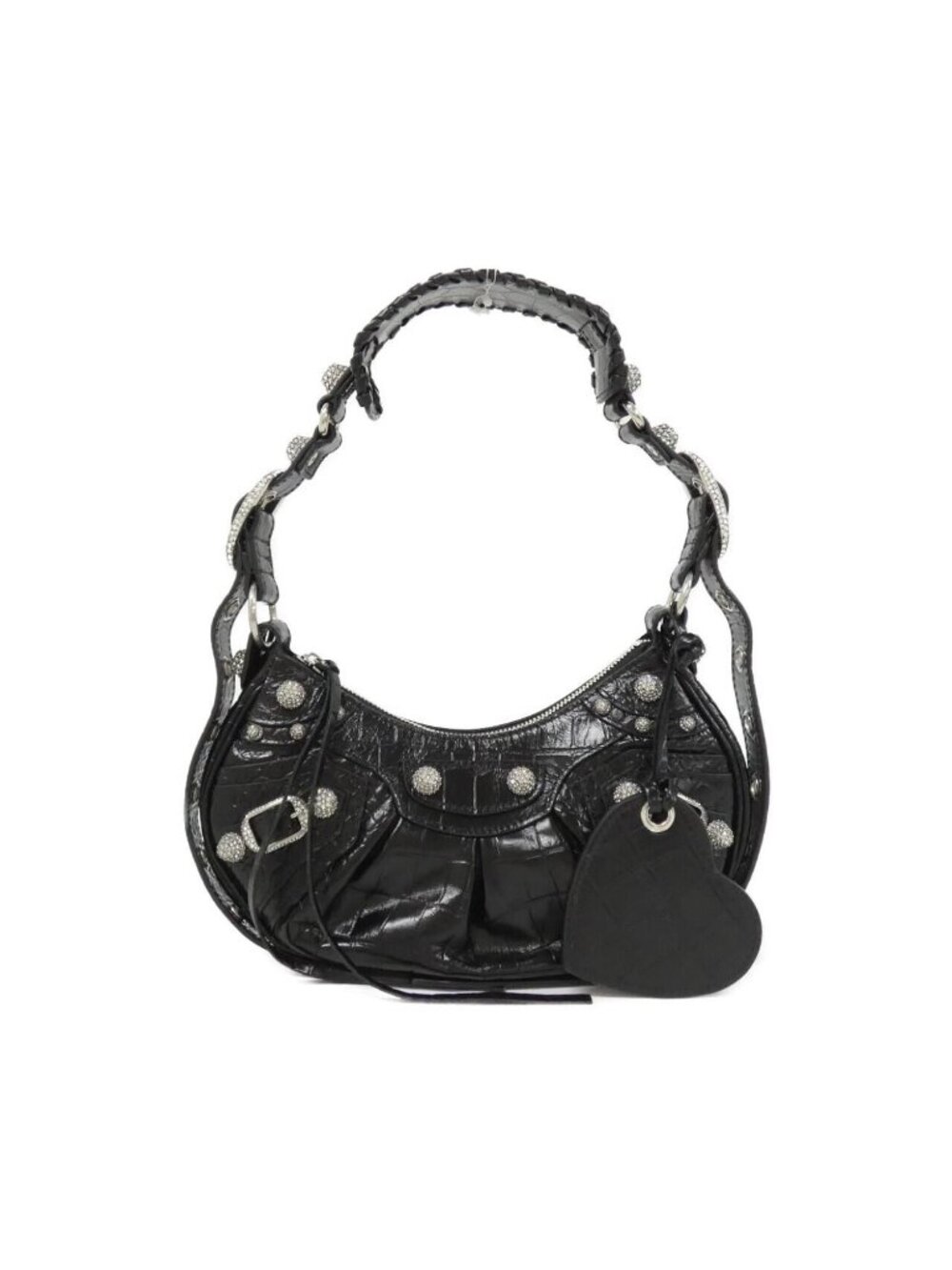 Balenciaga Le Cagole XS Shoulder Bag